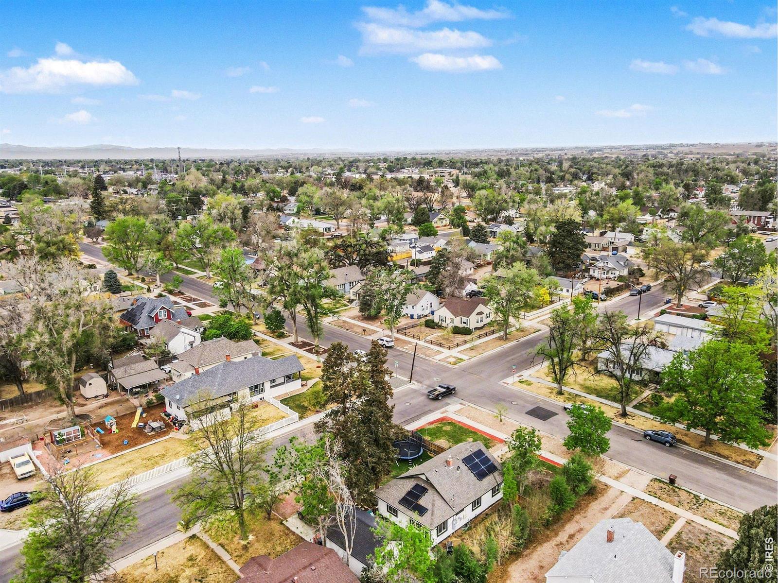 MLS Image #37 for 1720  12th street,greeley, Colorado
