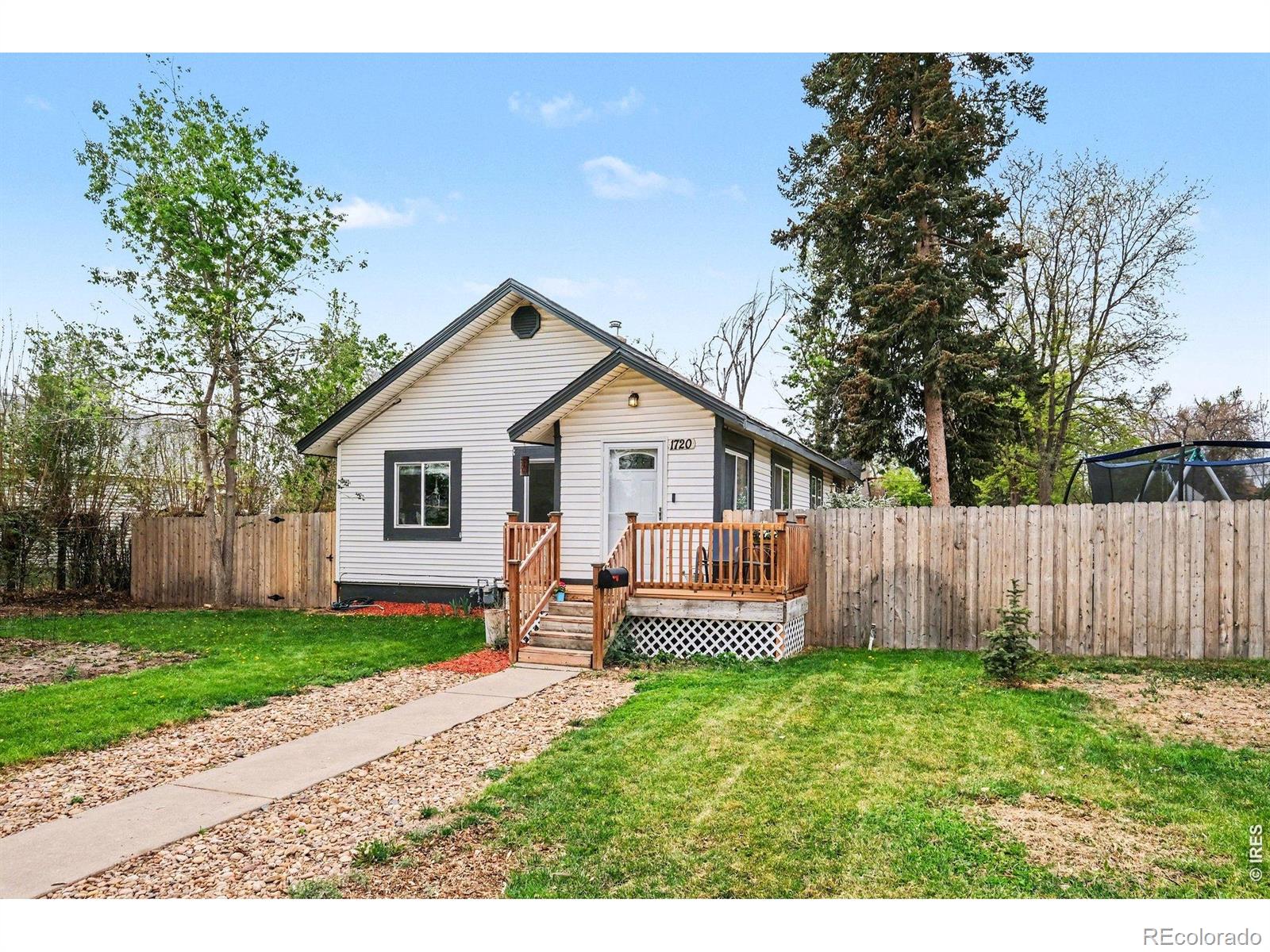 MLS Image #4 for 1720  12th street,greeley, Colorado
