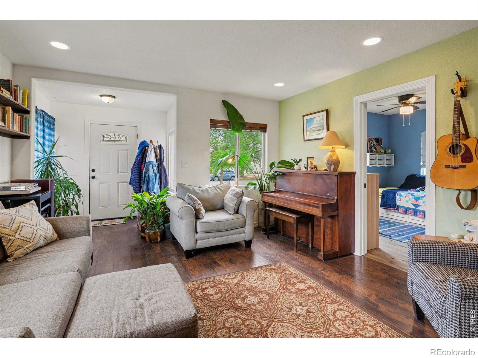 MLS Image #6 for 1720  12th street,greeley, Colorado