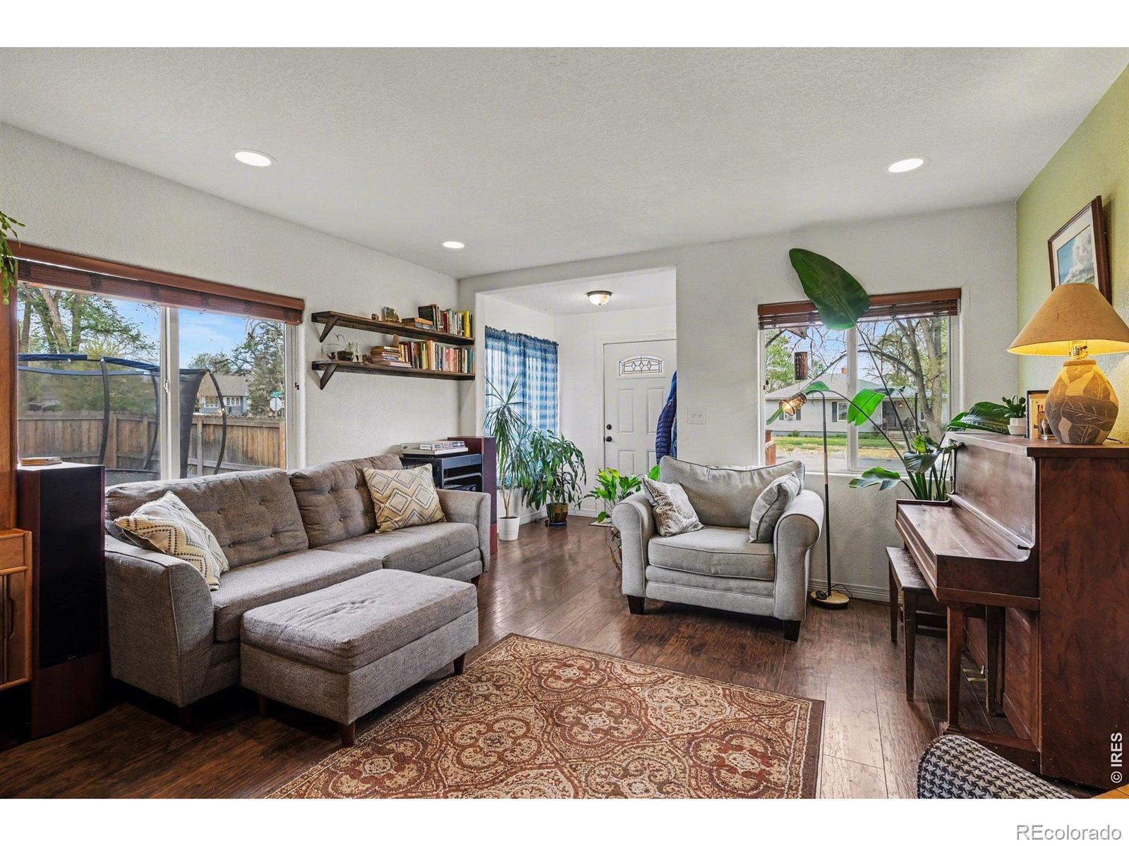 MLS Image #7 for 1720  12th street,greeley, Colorado