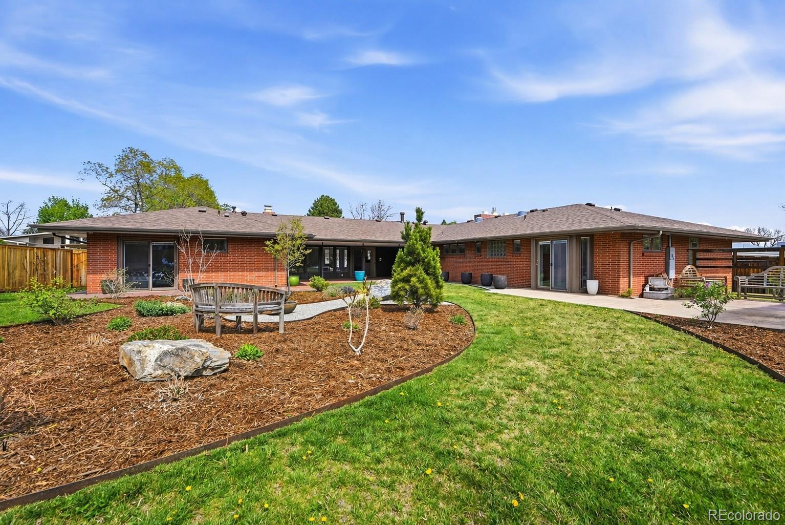 MLS Image #20 for 3742 s grape street,denver, Colorado