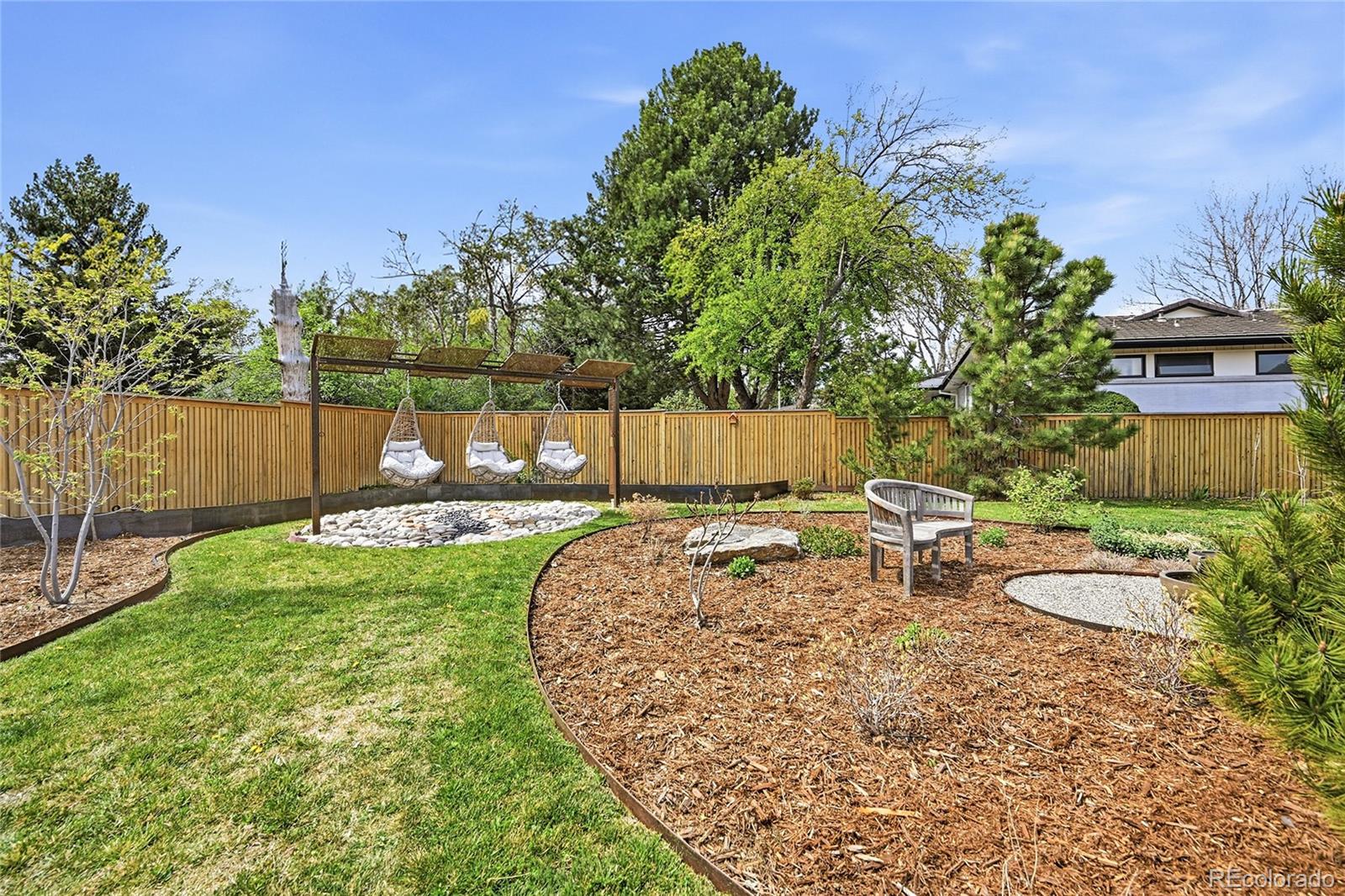 MLS Image #21 for 3742 s grape street,denver, Colorado