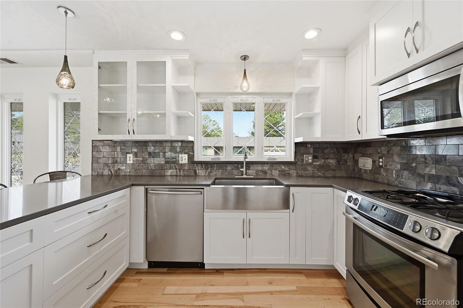 MLS Image #4 for 3742 s grape street,denver, Colorado