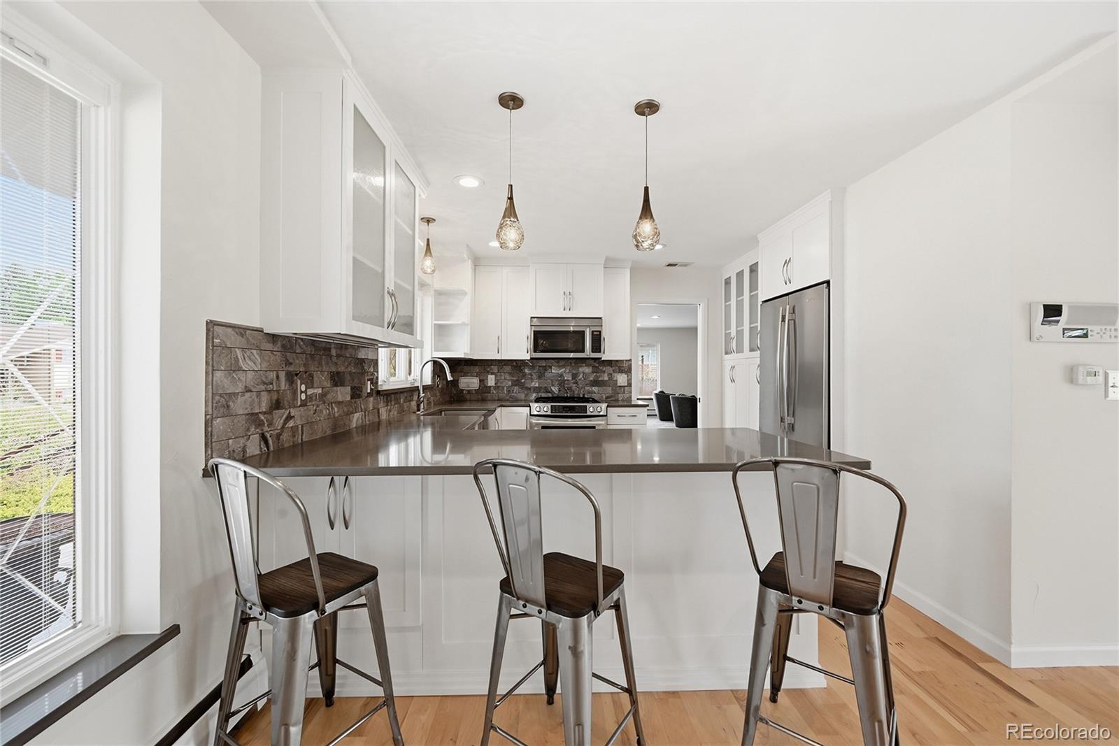 MLS Image #5 for 3742 s grape street,denver, Colorado