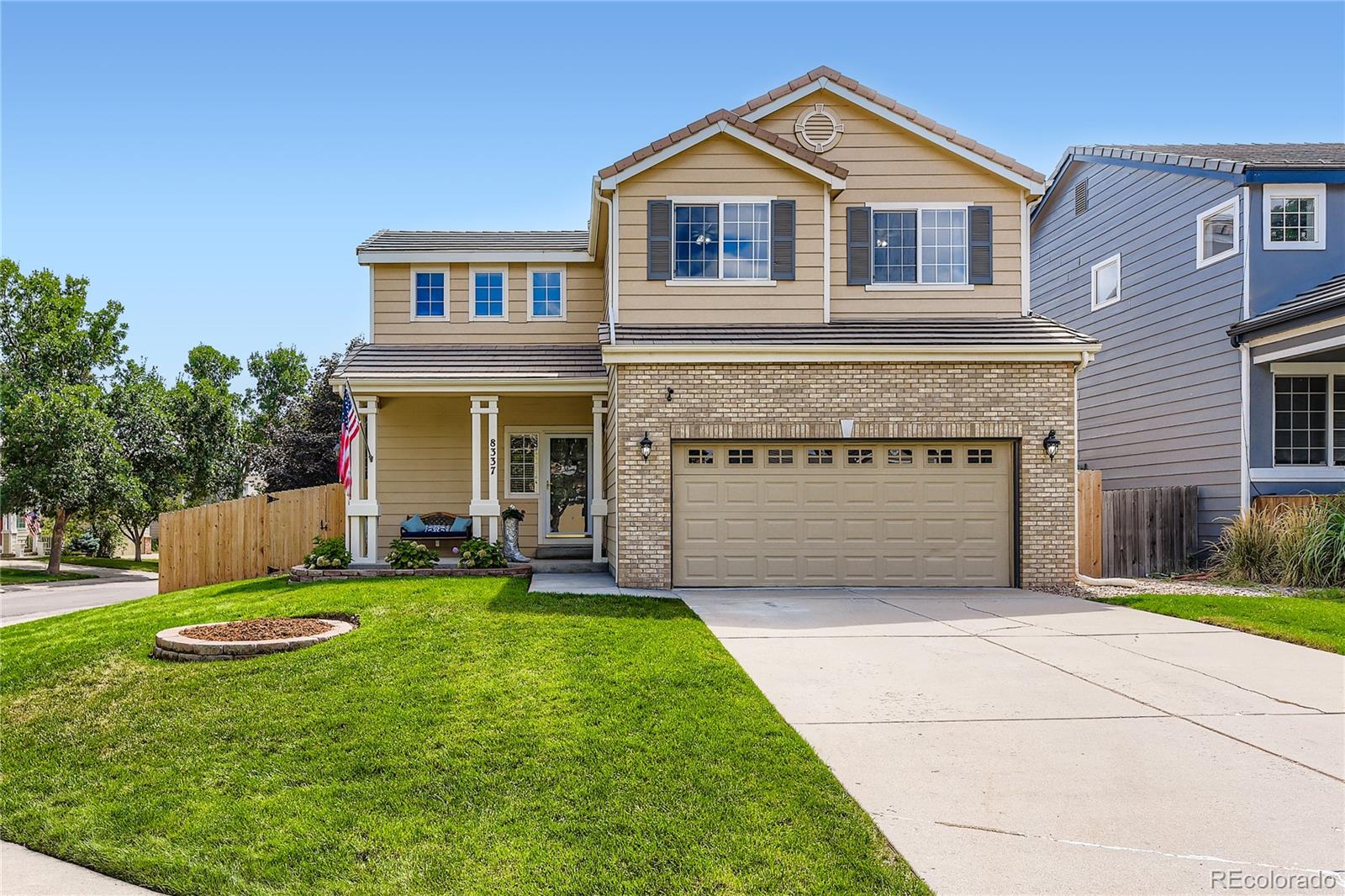 MLS Image #0 for 8337 s pierce way,littleton, Colorado
