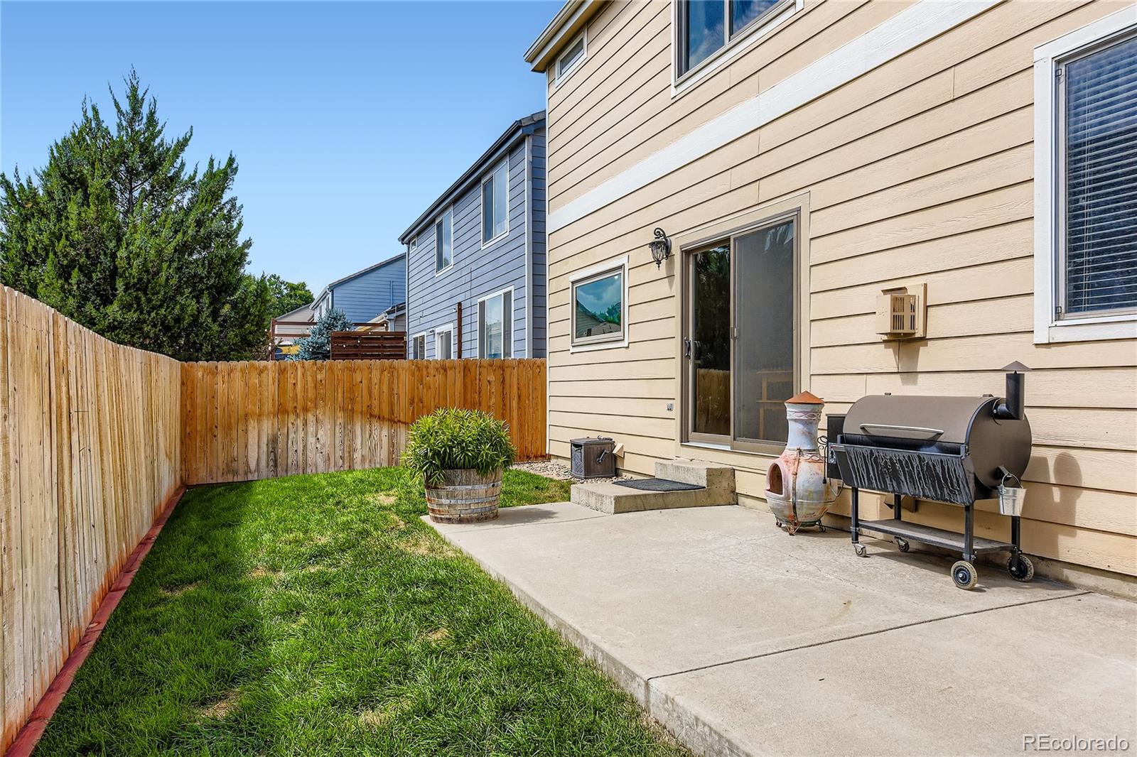 MLS Image #20 for 8337 s pierce way,littleton, Colorado
