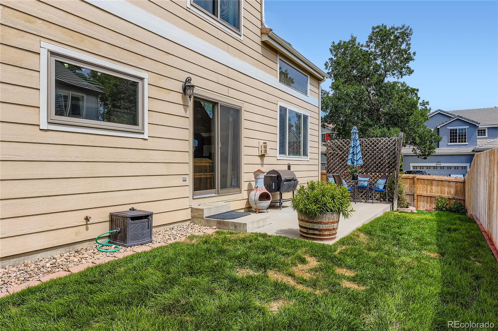 MLS Image #22 for 8337 s pierce way,littleton, Colorado