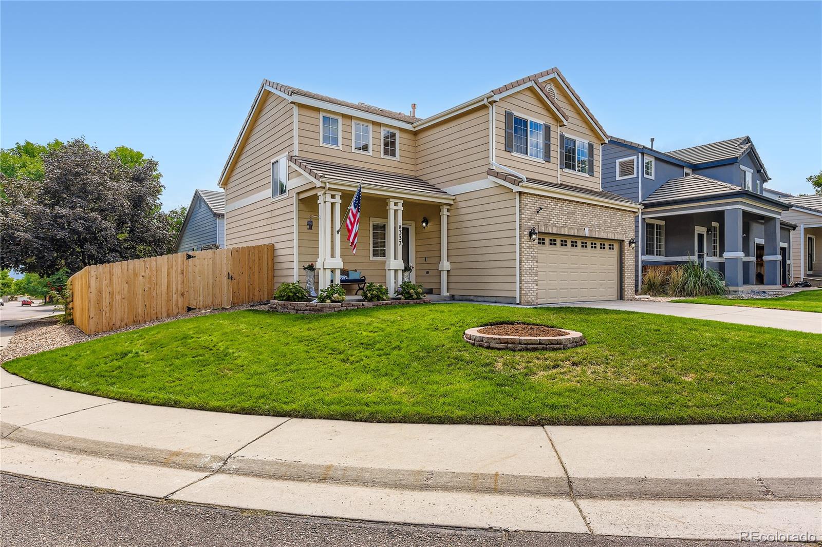 MLS Image #23 for 8337 s pierce way,littleton, Colorado