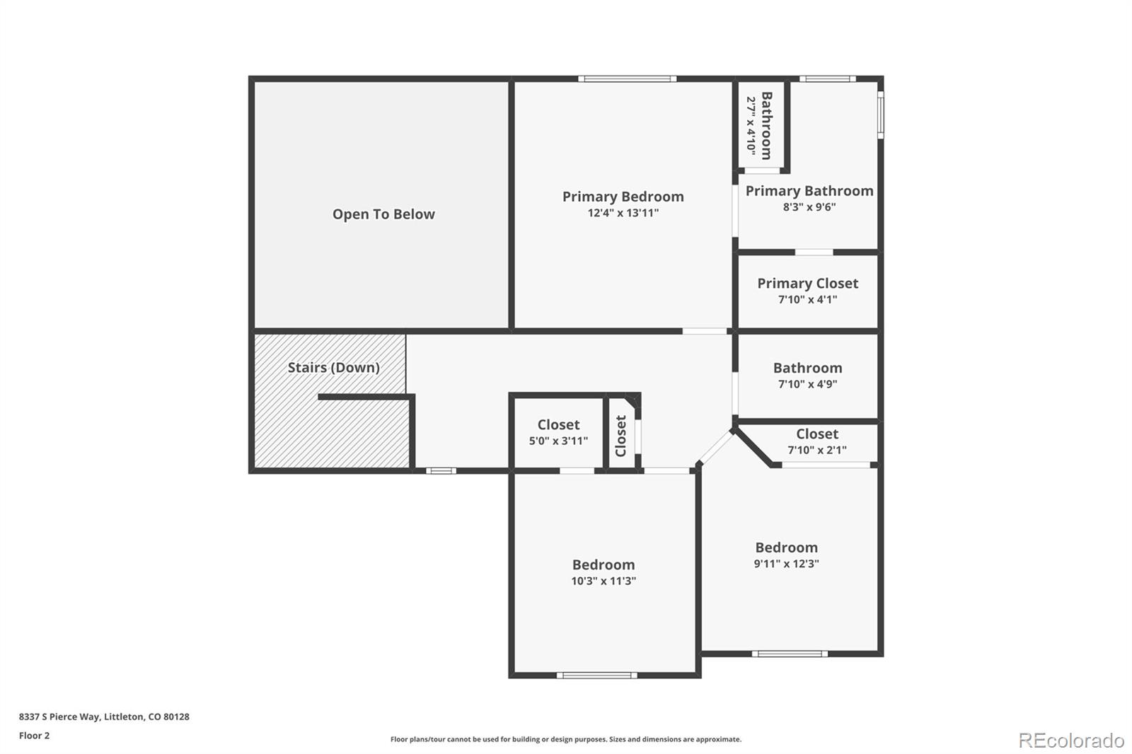 MLS Image #27 for 8337 s pierce way,littleton, Colorado
