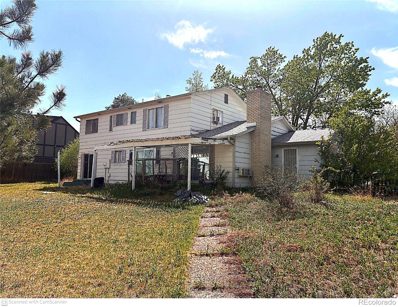 MLS Image #1 for 10878  roseanna drive,northglenn, Colorado