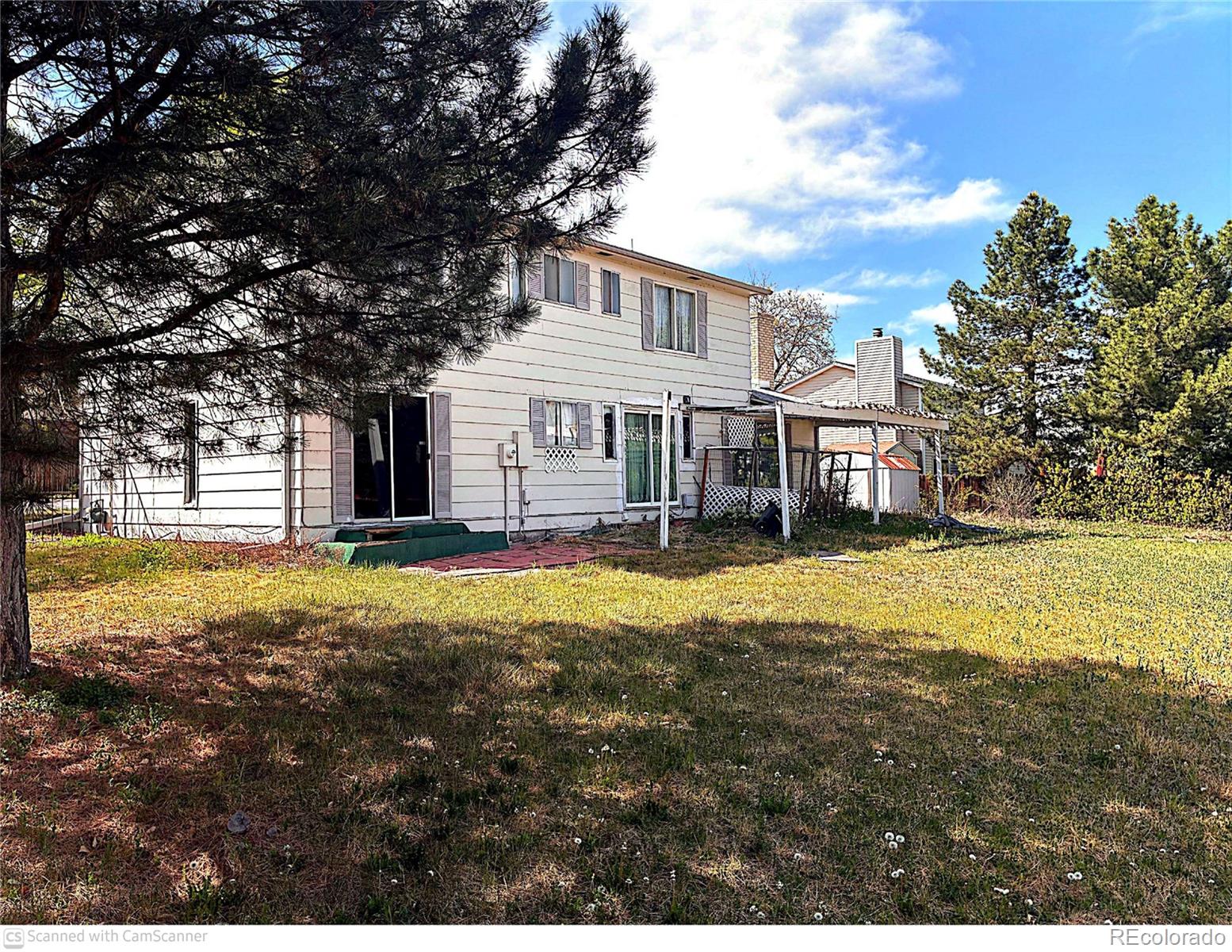 MLS Image #2 for 10878  roseanna drive,northglenn, Colorado