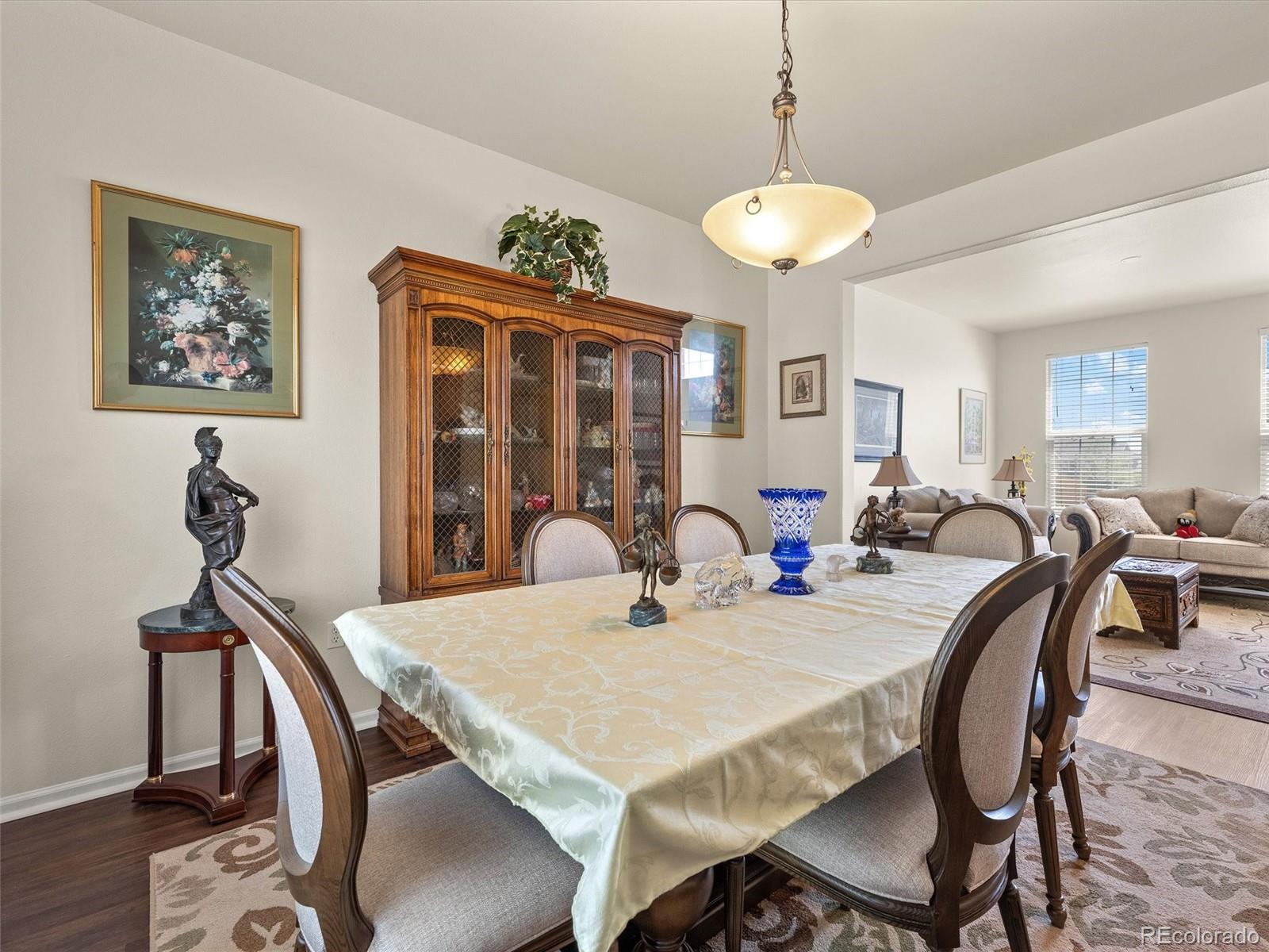 MLS Image #10 for 1251 n burlington drive,castle rock, Colorado