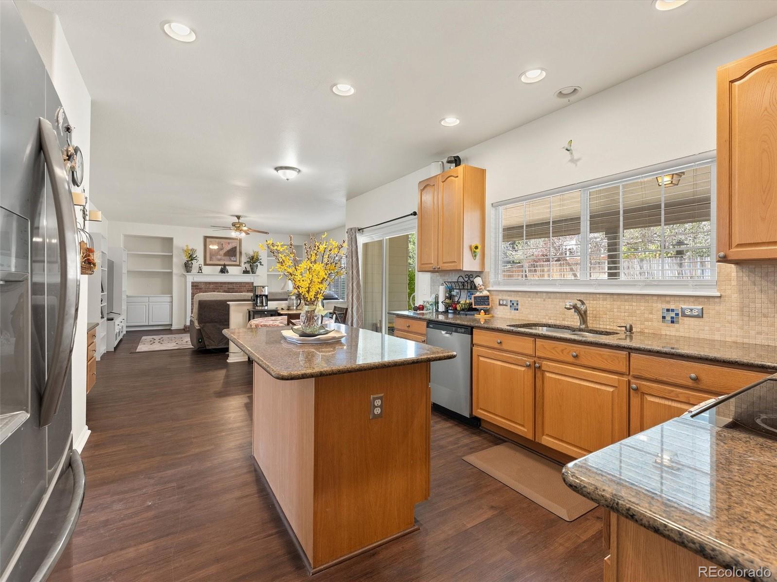 MLS Image #11 for 1251 n burlington drive,castle rock, Colorado