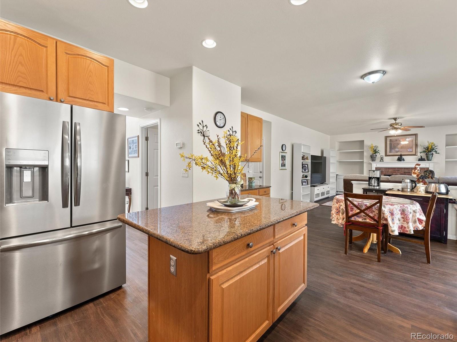MLS Image #12 for 1251 n burlington drive,castle rock, Colorado
