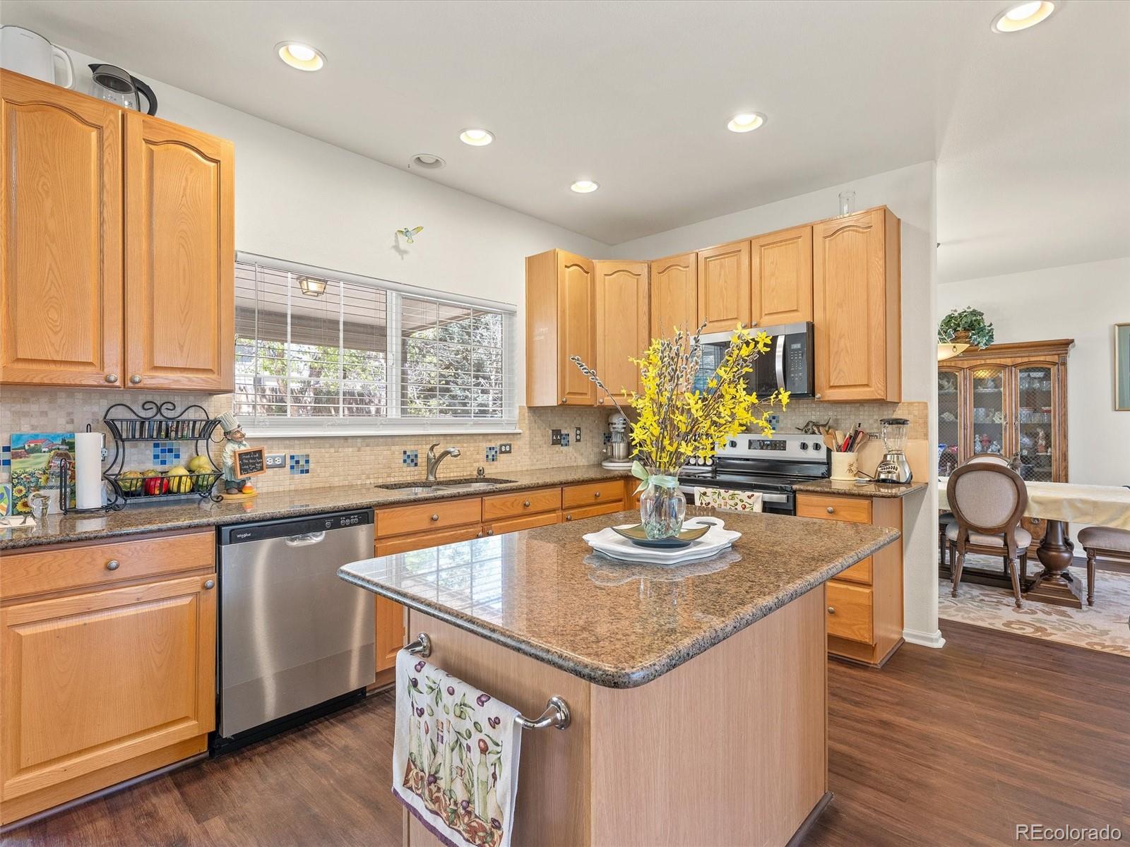 MLS Image #13 for 1251 n burlington drive,castle rock, Colorado