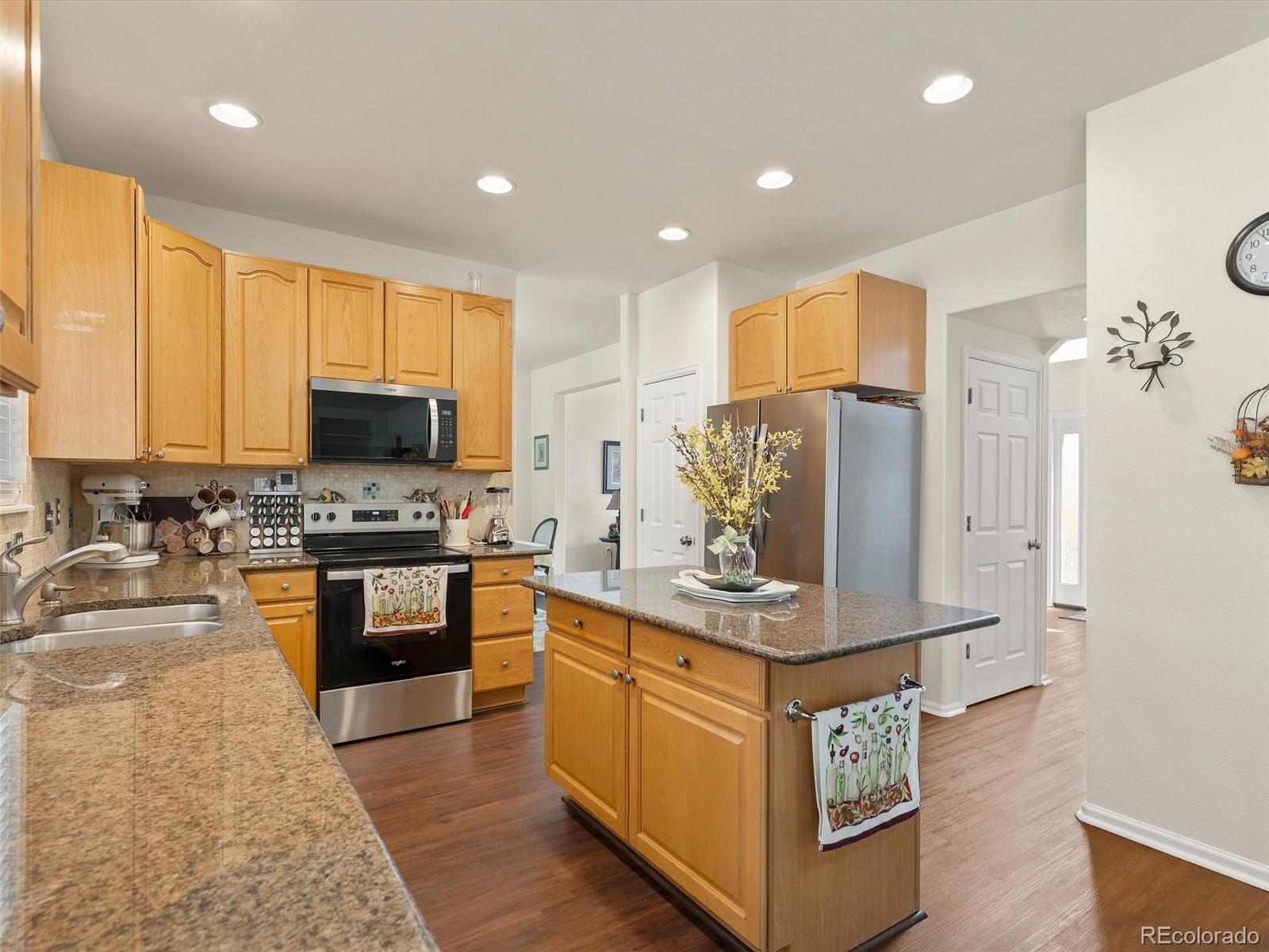 MLS Image #14 for 1251 n burlington drive,castle rock, Colorado
