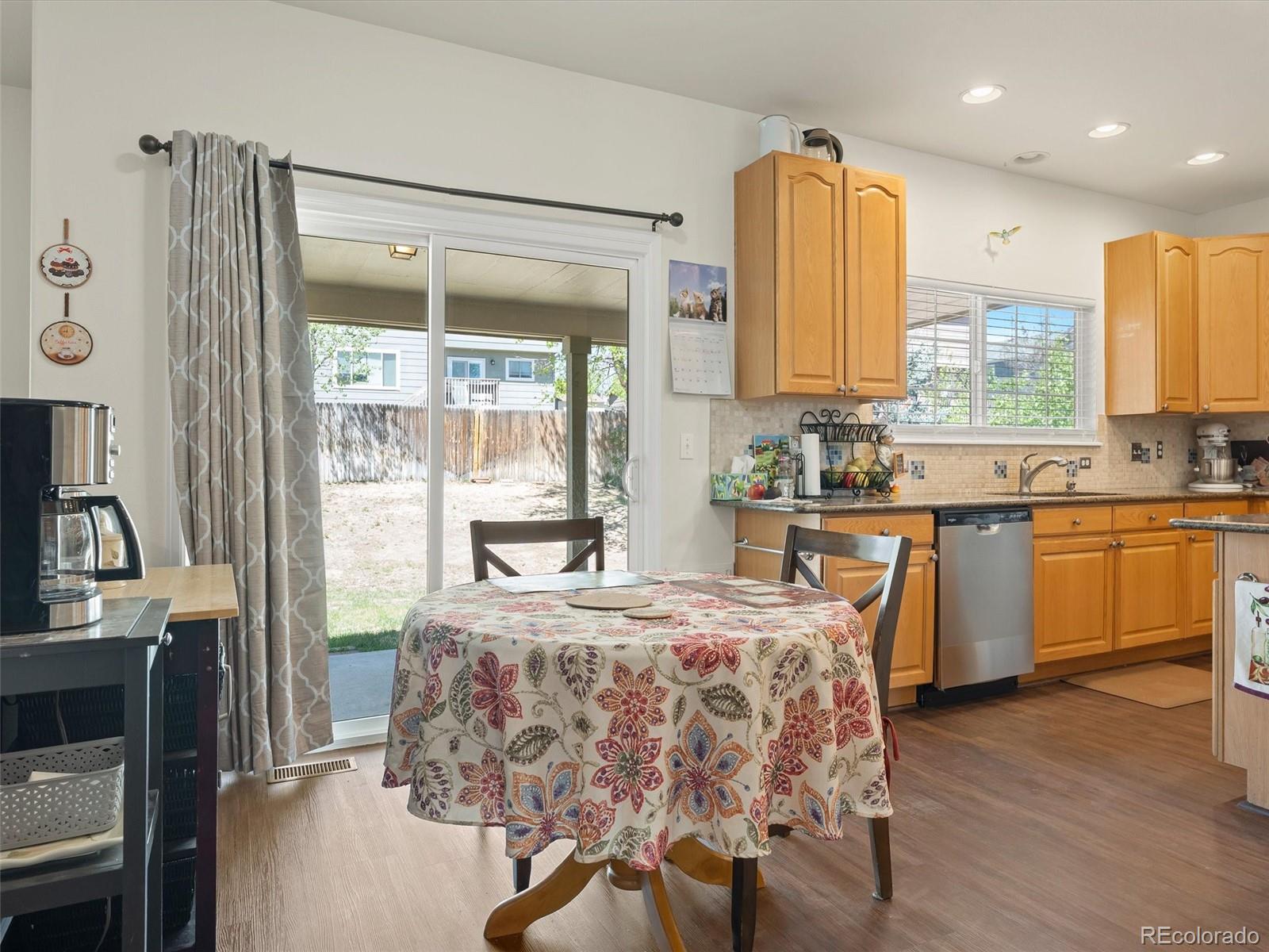 MLS Image #15 for 1251 n burlington drive,castle rock, Colorado