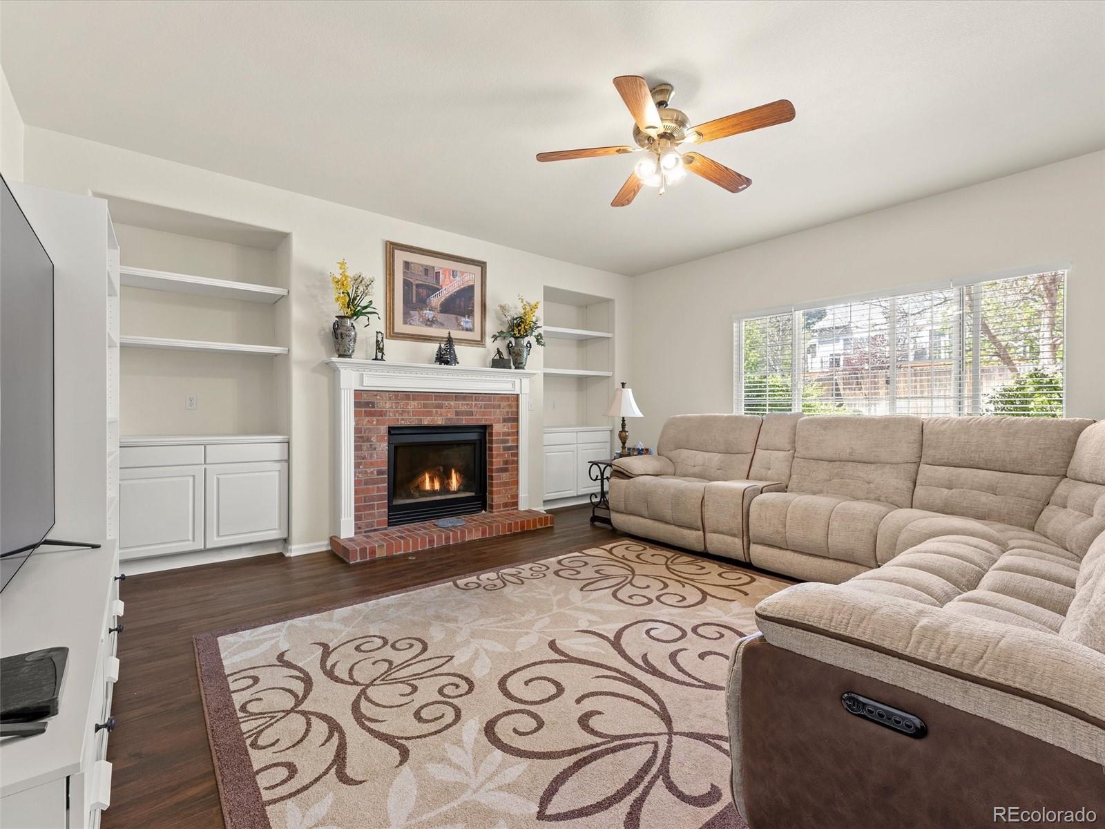 MLS Image #16 for 1251 n burlington drive,castle rock, Colorado