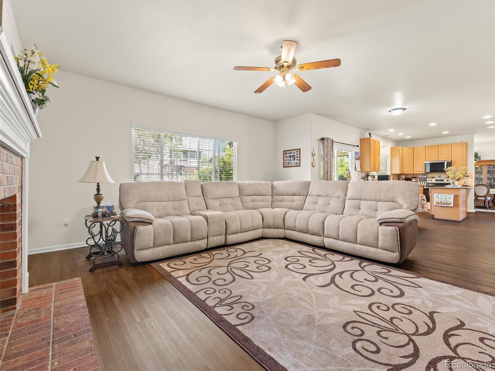 MLS Image #17 for 1251 n burlington drive,castle rock, Colorado