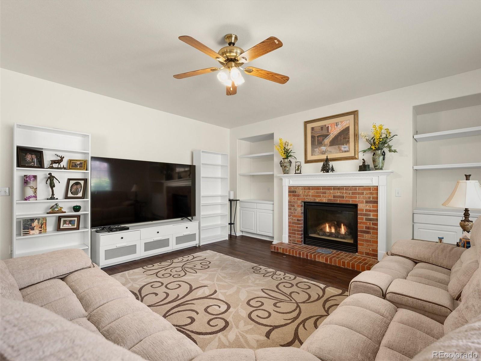 MLS Image #19 for 1251 n burlington drive,castle rock, Colorado