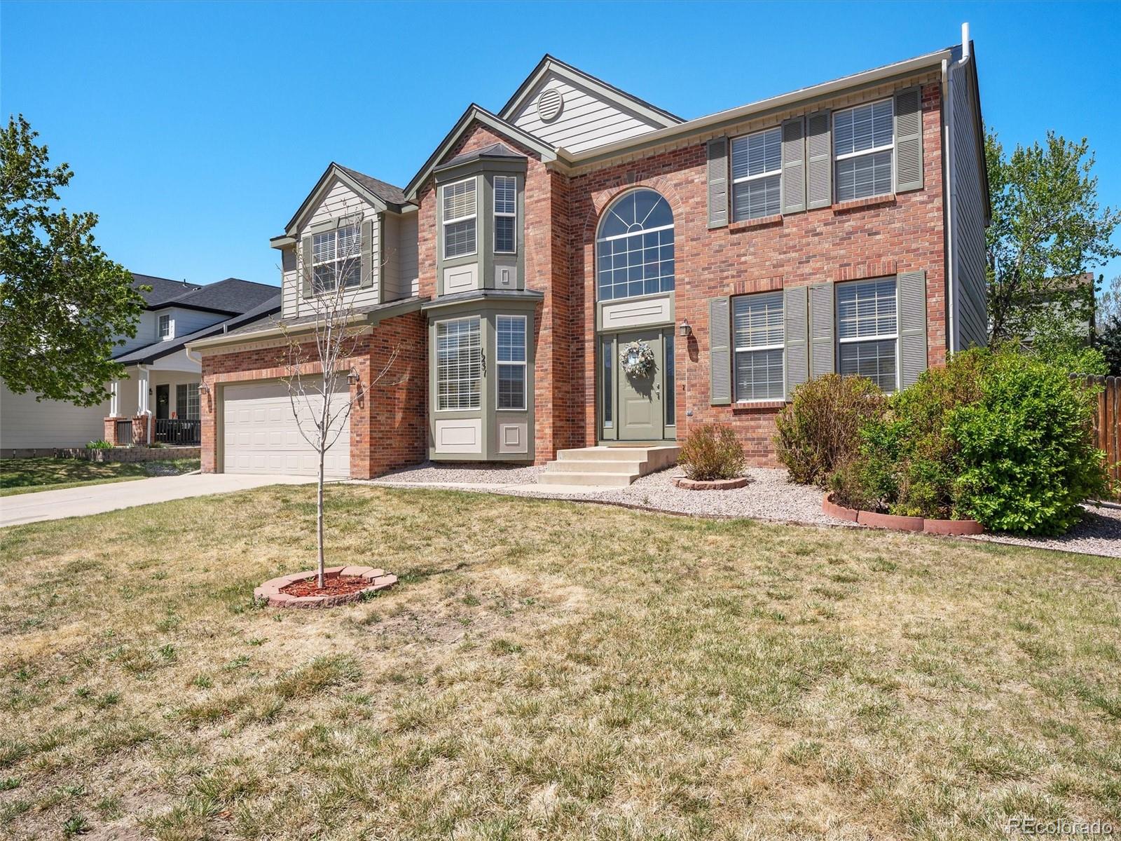 MLS Image #2 for 1251 n burlington drive,castle rock, Colorado