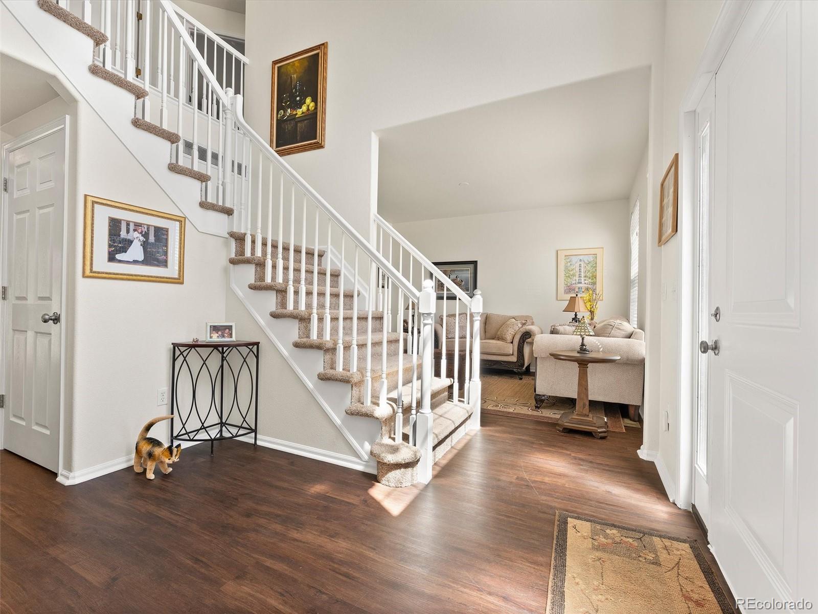 MLS Image #3 for 1251 n burlington drive,castle rock, Colorado
