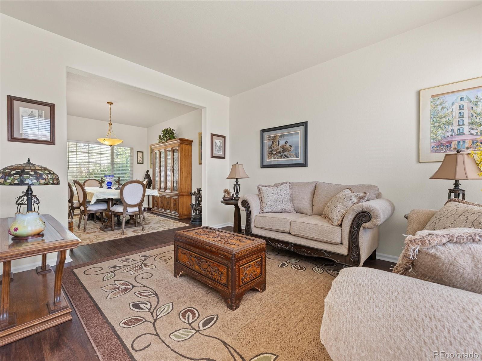 MLS Image #4 for 1251 n burlington drive,castle rock, Colorado