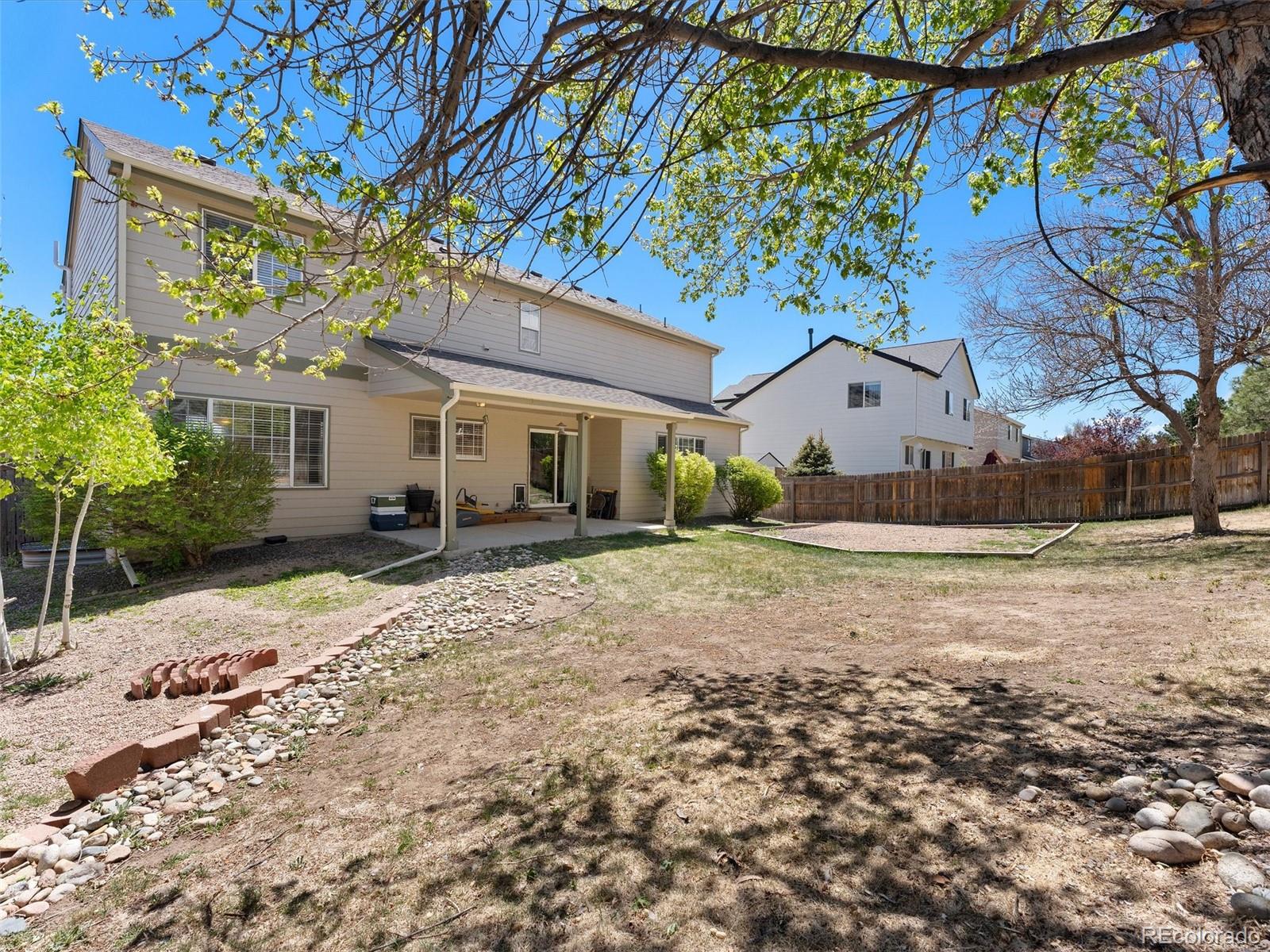 MLS Image #45 for 1251 n burlington drive,castle rock, Colorado