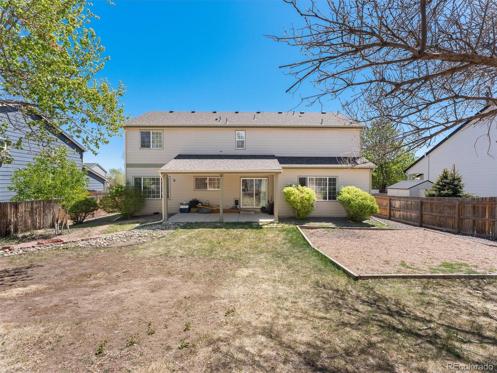 MLS Image #46 for 1251 n burlington drive,castle rock, Colorado