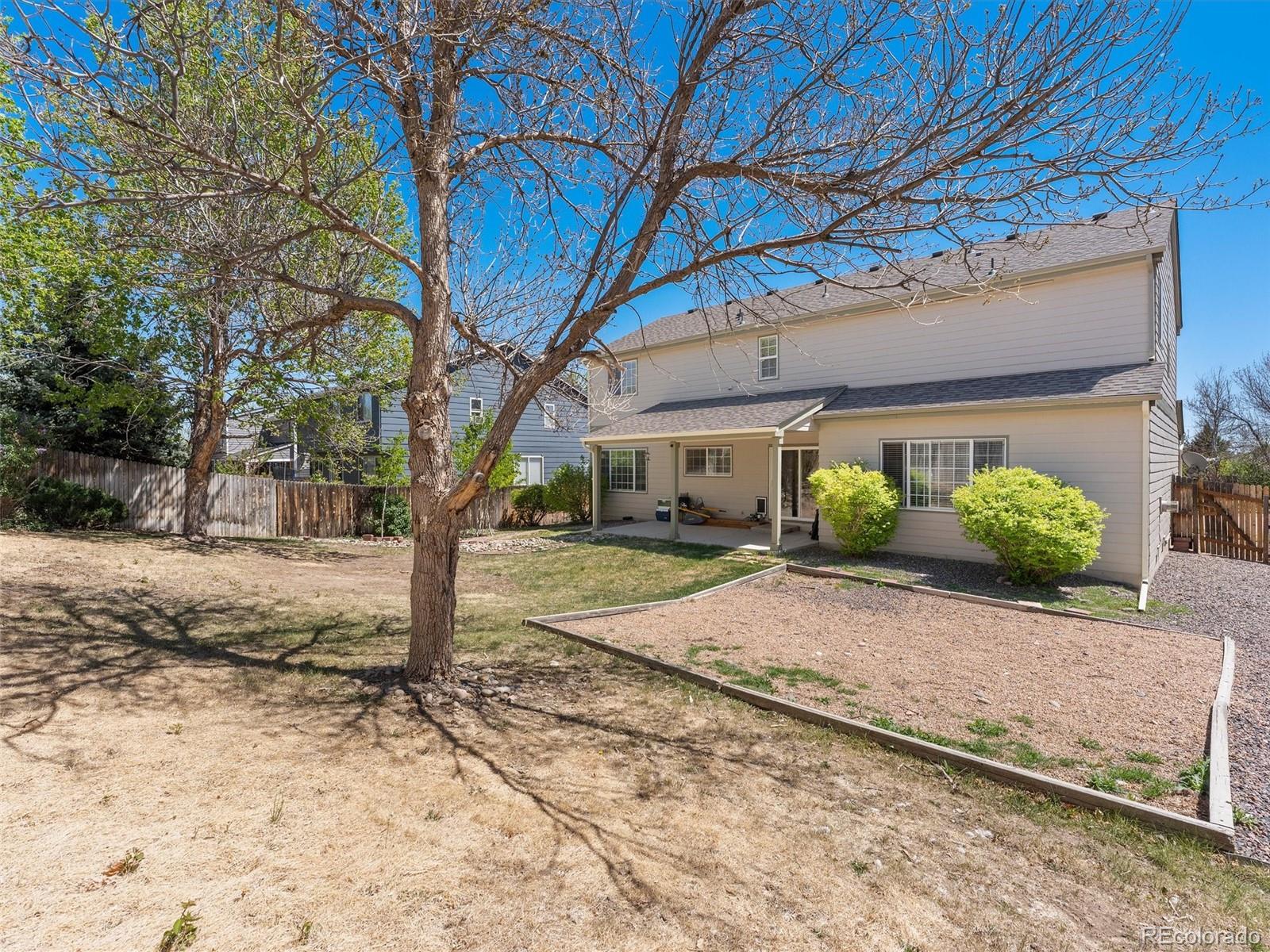 MLS Image #47 for 1251 n burlington drive,castle rock, Colorado