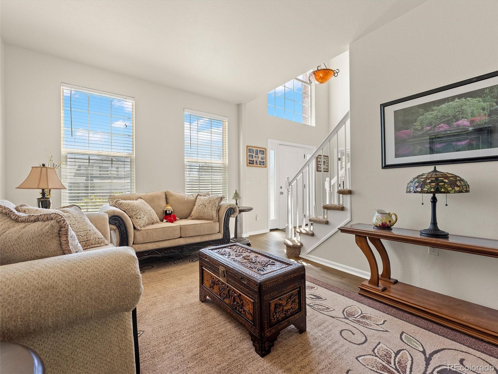 MLS Image #5 for 1251 n burlington drive,castle rock, Colorado