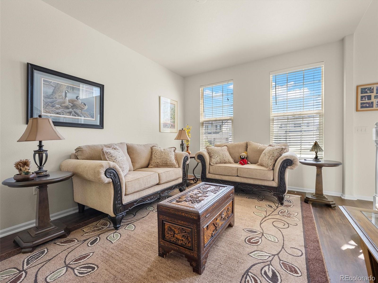 MLS Image #6 for 1251 n burlington drive,castle rock, Colorado