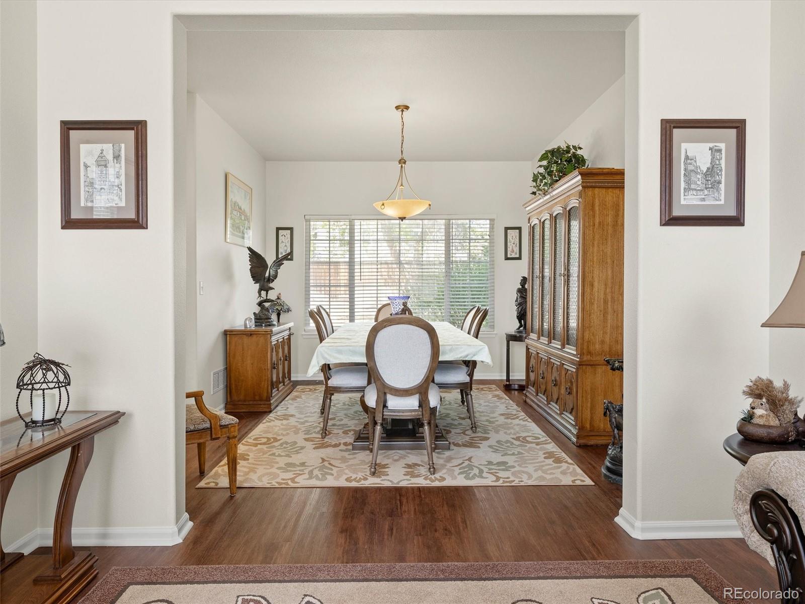MLS Image #7 for 1251 n burlington drive,castle rock, Colorado