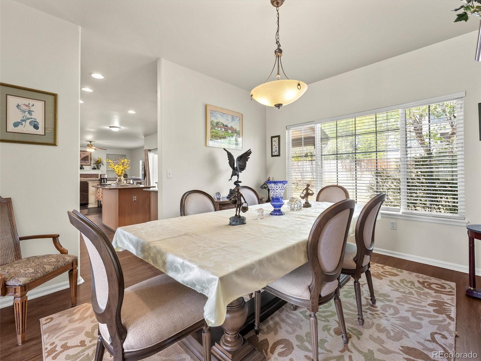 MLS Image #8 for 1251 n burlington drive,castle rock, Colorado
