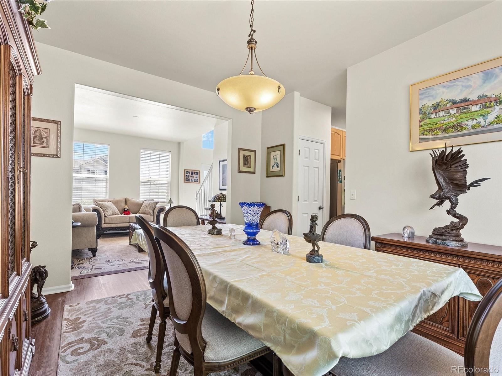 MLS Image #9 for 1251 n burlington drive,castle rock, Colorado
