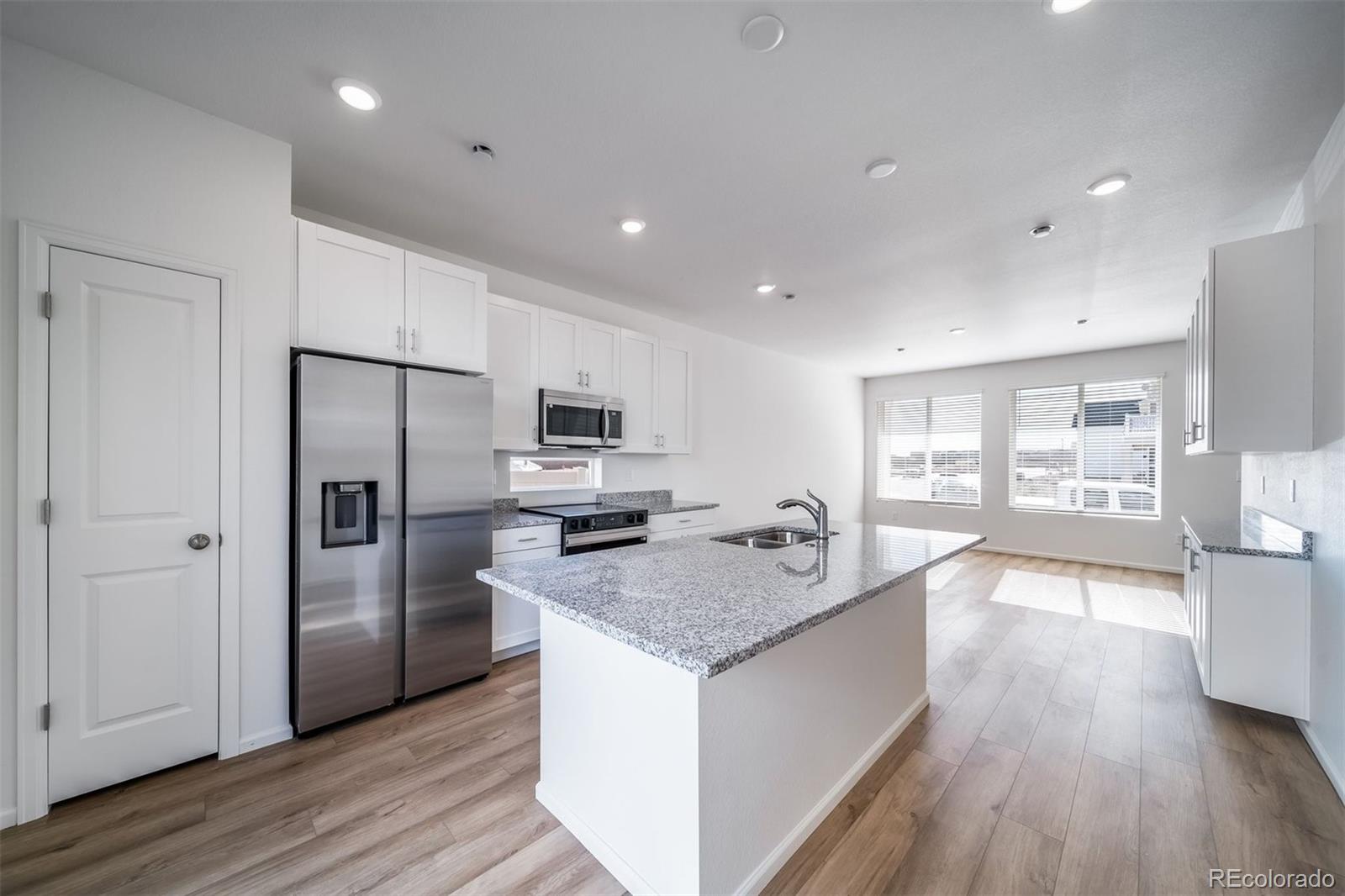 MLS Image #1 for 46601  sunflower lane,bennett, Colorado