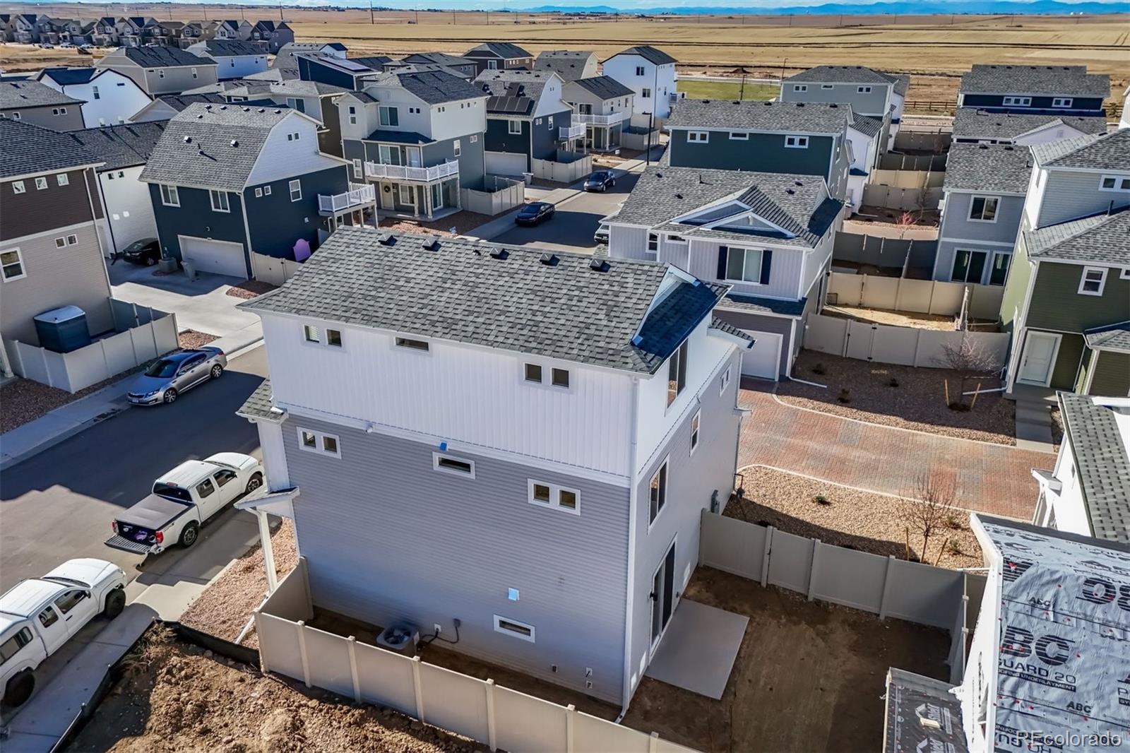 MLS Image #29 for 46601  sunflower lane,bennett, Colorado