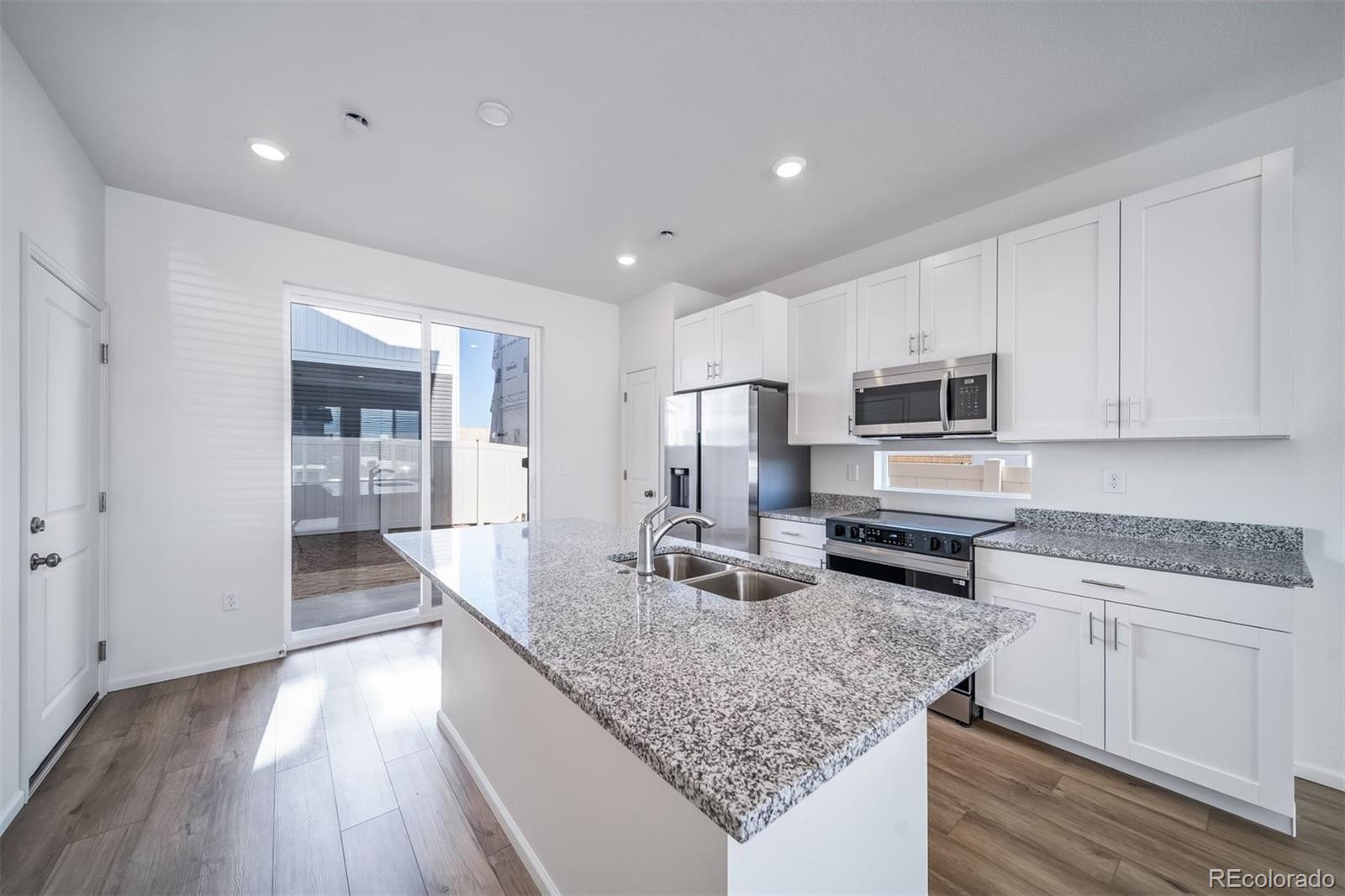 MLS Image #3 for 46601  sunflower lane,bennett, Colorado