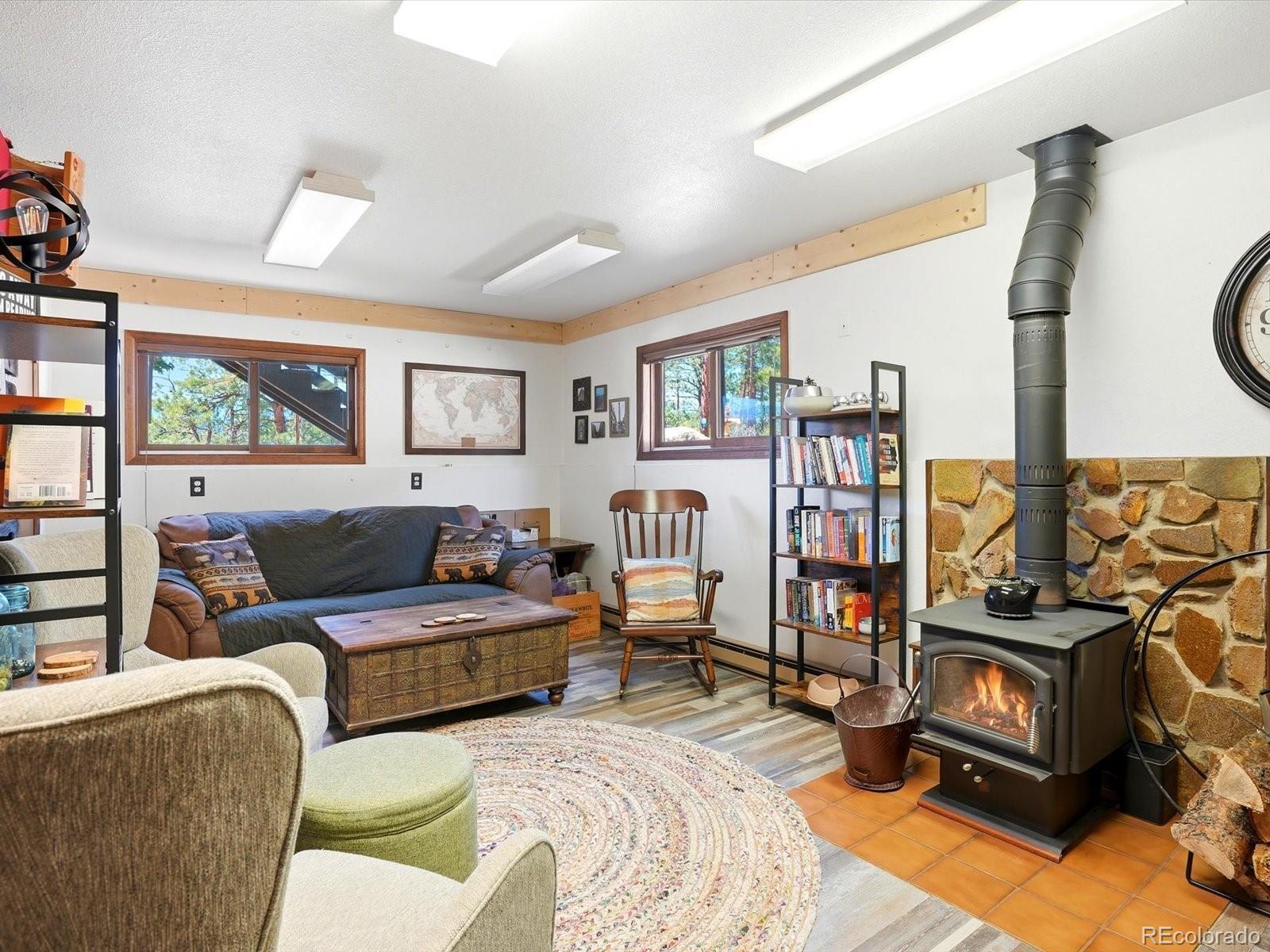 MLS Image #17 for 475  holmes gulch road,bailey, Colorado