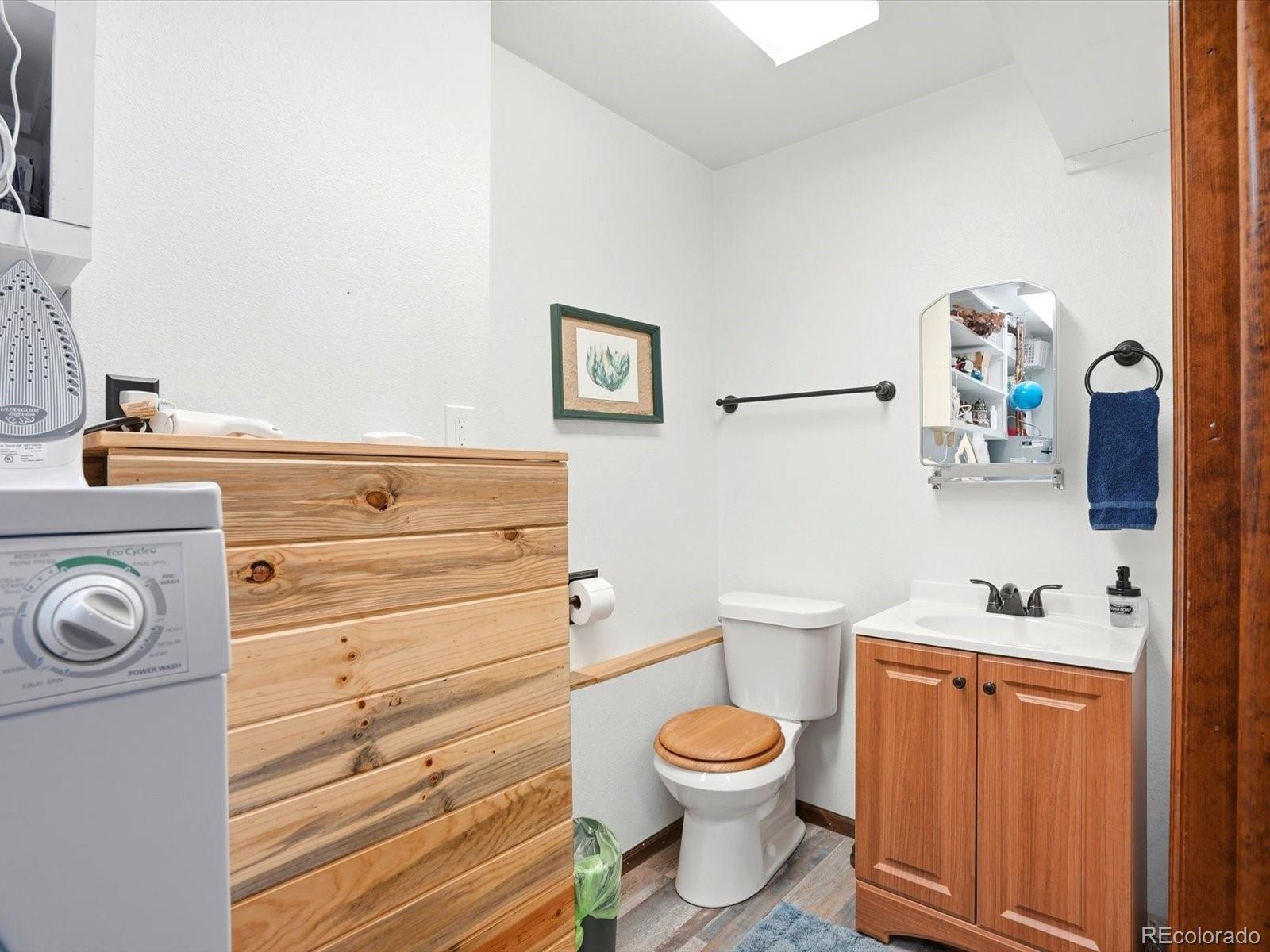 MLS Image #21 for 475  holmes gulch road,bailey, Colorado