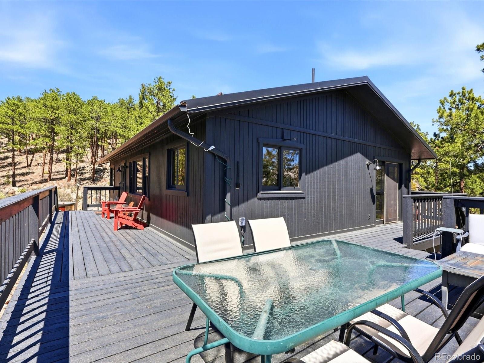 MLS Image #25 for 475  holmes gulch road,bailey, Colorado