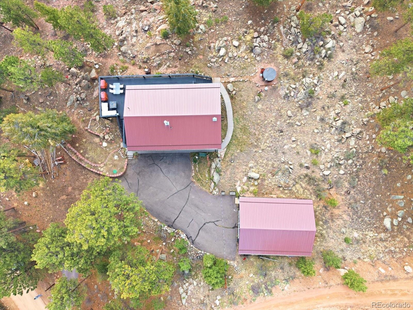 MLS Image #29 for 475  holmes gulch road,bailey, Colorado