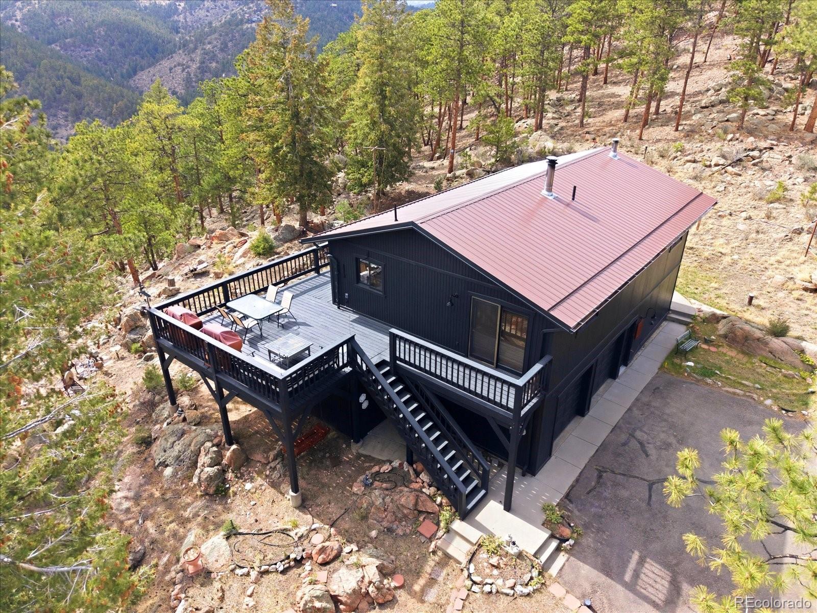MLS Image #31 for 475  holmes gulch road,bailey, Colorado