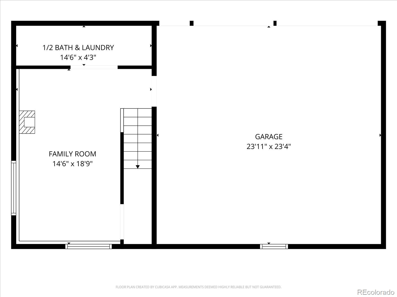 MLS Image #34 for 475  holmes gulch road,bailey, Colorado