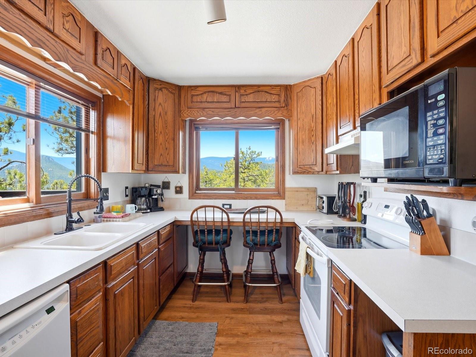 MLS Image #9 for 475  holmes gulch road,bailey, Colorado
