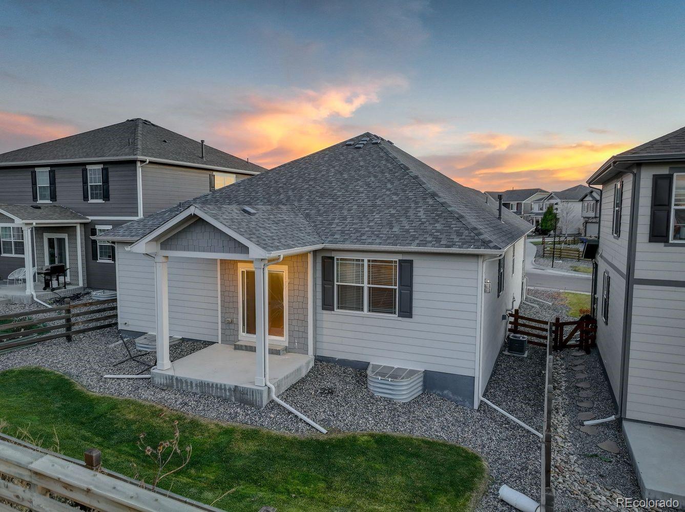 MLS Image #28 for 22603 e radcliff drive,aurora, Colorado