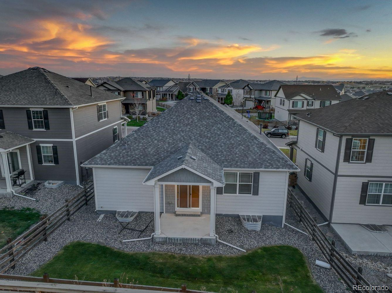 MLS Image #29 for 22603 e radcliff drive,aurora, Colorado