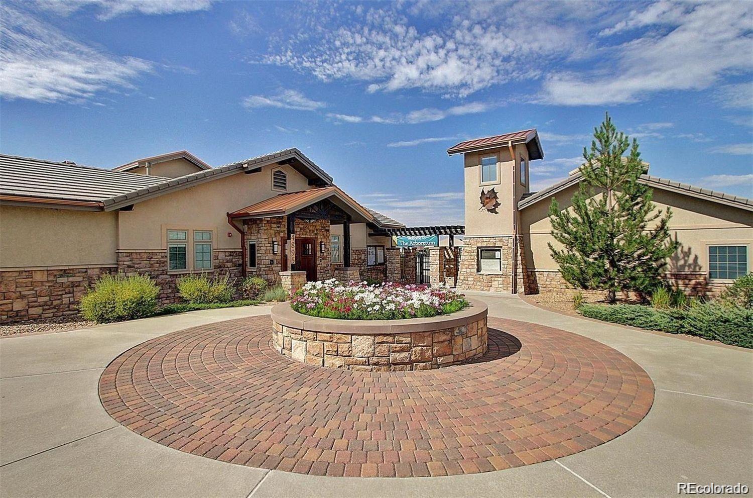 MLS Image #31 for 22603 e radcliff drive,aurora, Colorado