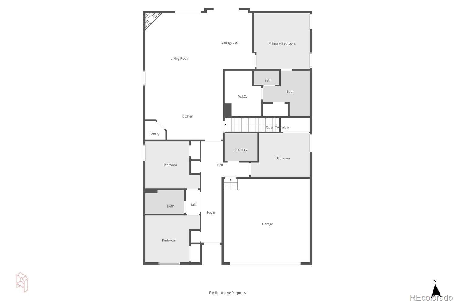 MLS Image #37 for 22603 e radcliff drive,aurora, Colorado