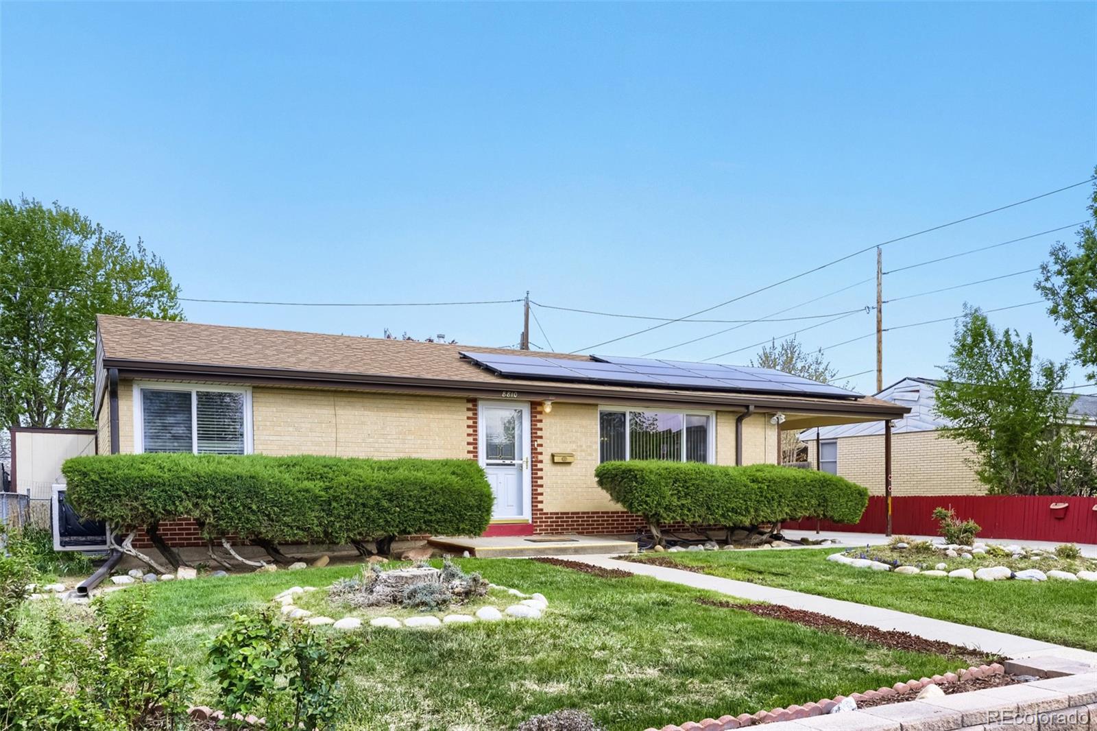 MLS Image #2 for 8810  hastings way,westminster, Colorado